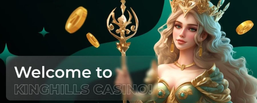 Kinghills Fishin Frenzy app for Android